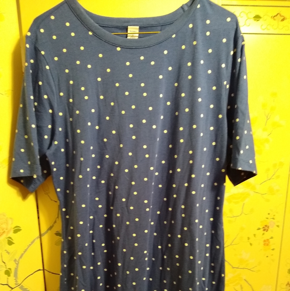 Old Navy skater dress